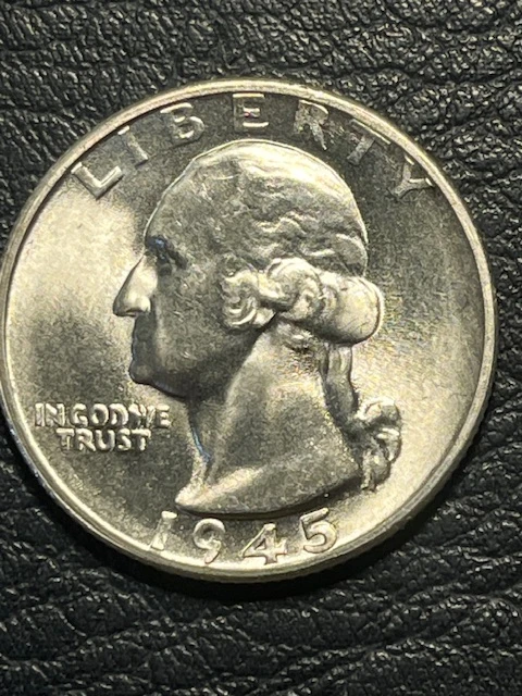 Washington-Quarter-1945-S--Mint-Mark